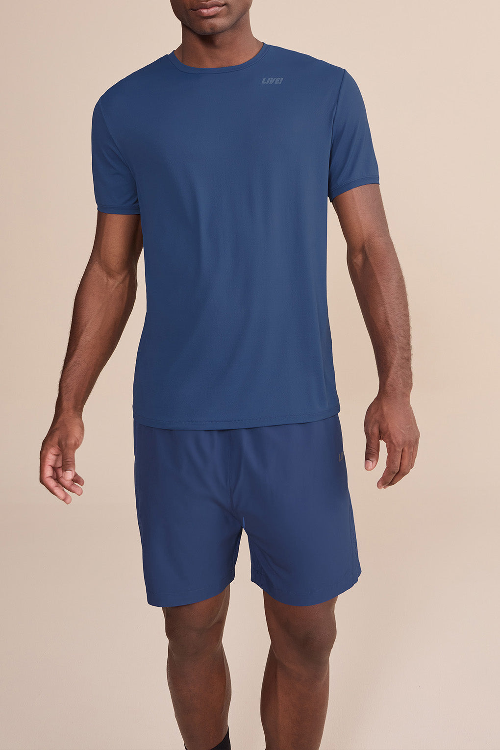 Men’s Train Comfy Shirt