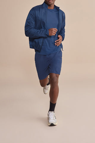 Wispy Men's Windbreaker Jacket