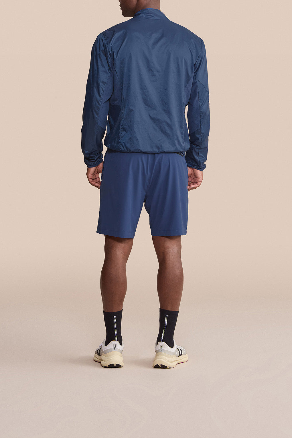 Wispy Men's Windbreaker Jacket