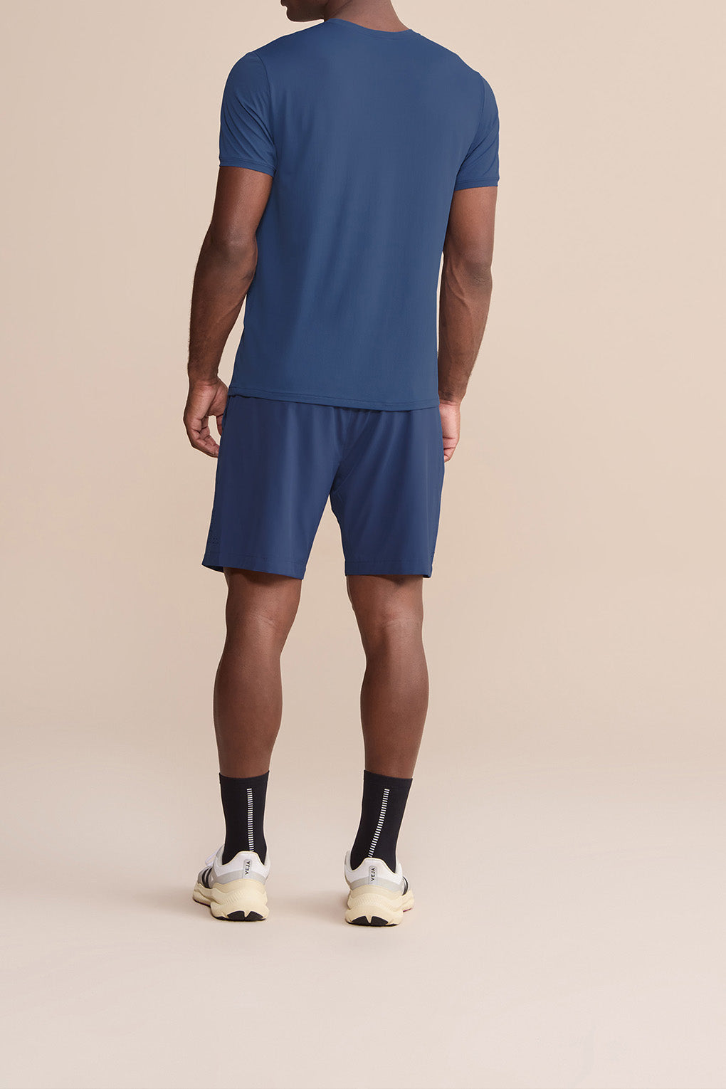 Men’s Train Comfy Shirt