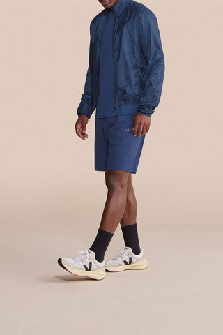 Wispy Men's Windbreaker Jacket