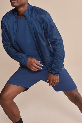 Wispy Men's Windbreaker Jacket