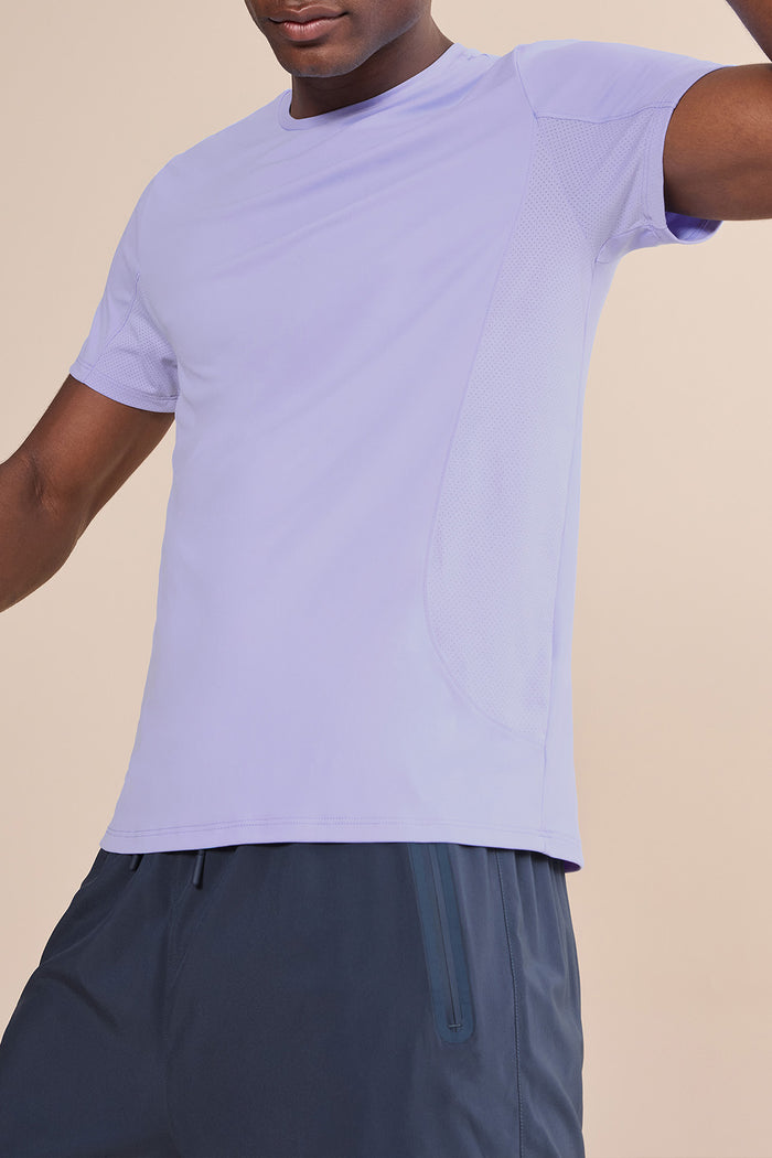 Comfy Stretch Action T-Shirt