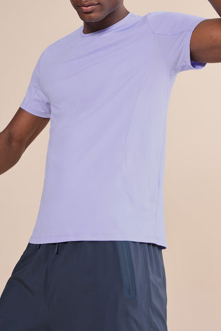 Comfy Stretch Action T-Shirt