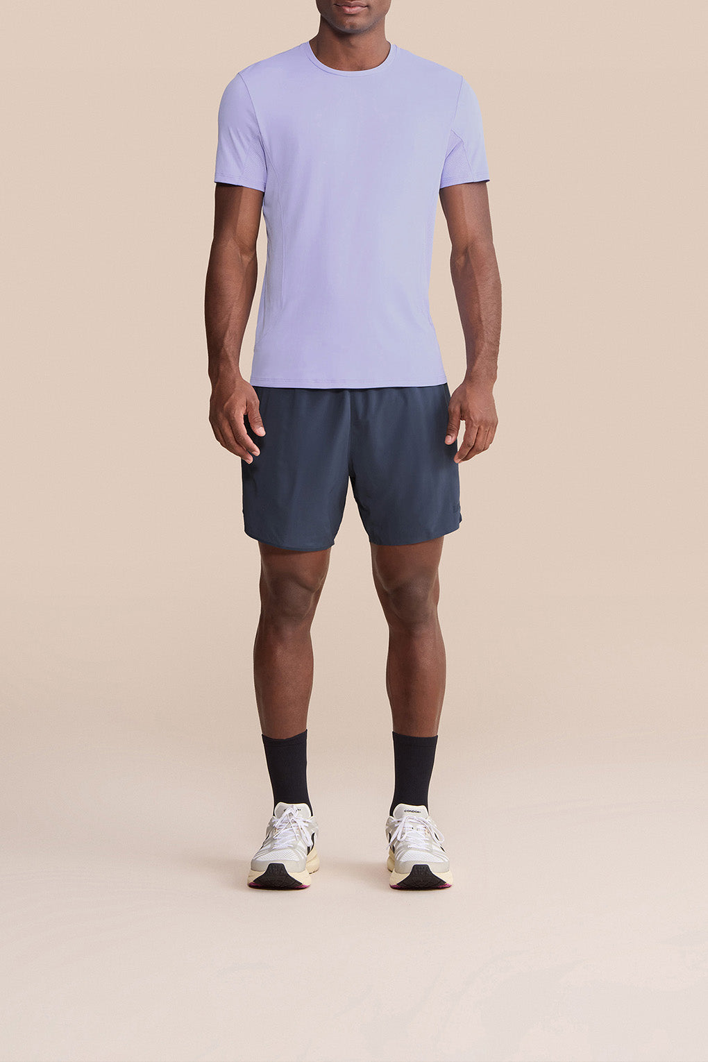 Comfy Stretch Action T-Shirt