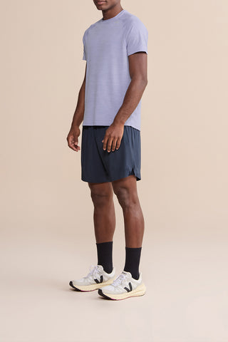 Comfy Raglan Merged T-Shirt