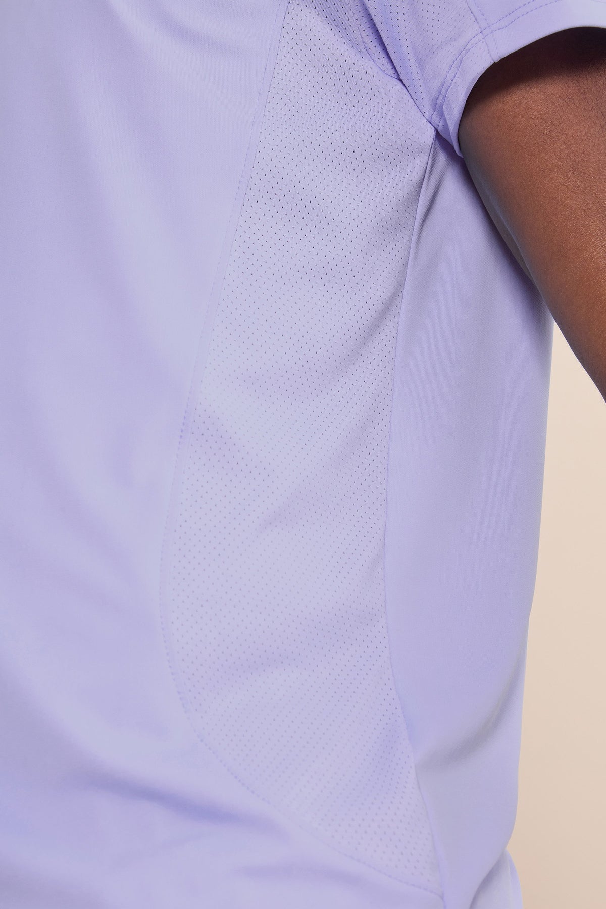 Comfy Stretch Action T-Shirt