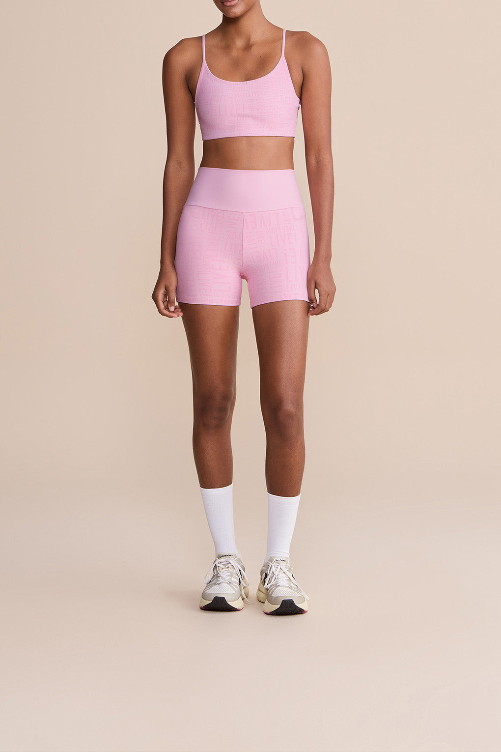 LIVE! Sense® Pro Fit Shorts