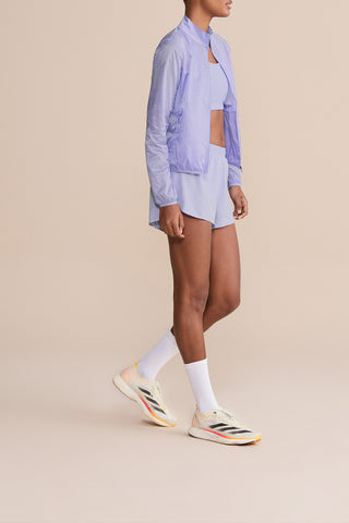 Wispy Windbreaker Jacket