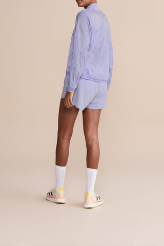 Wispy Windbreaker Jacket