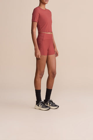 Action Skin® Cut Out Top