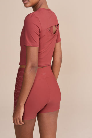 Action Skin® Cut Out Top