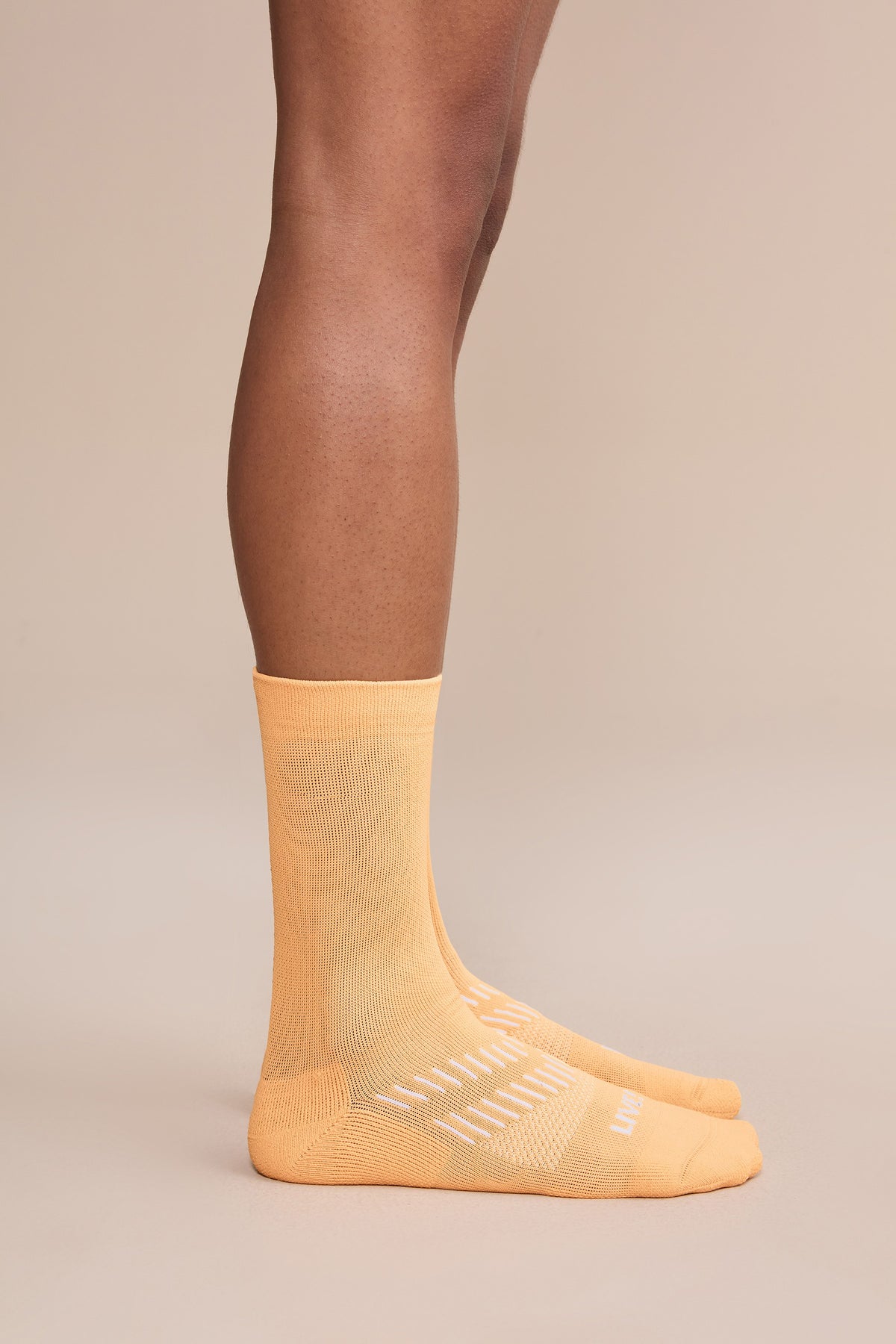 Unisex Reflex Run Long Socks