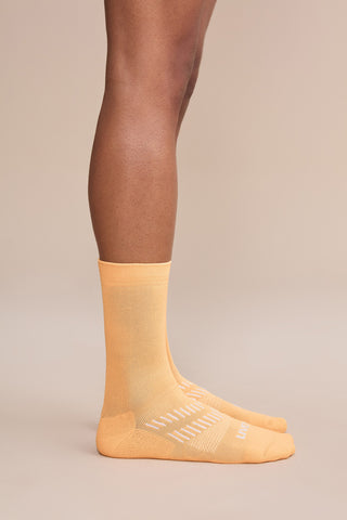 Unisex Reflex Run Long Socks