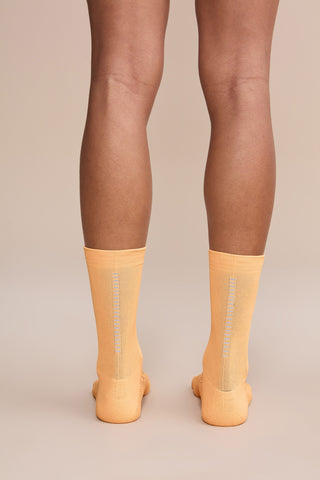 Unisex Reflex Run Long Socks