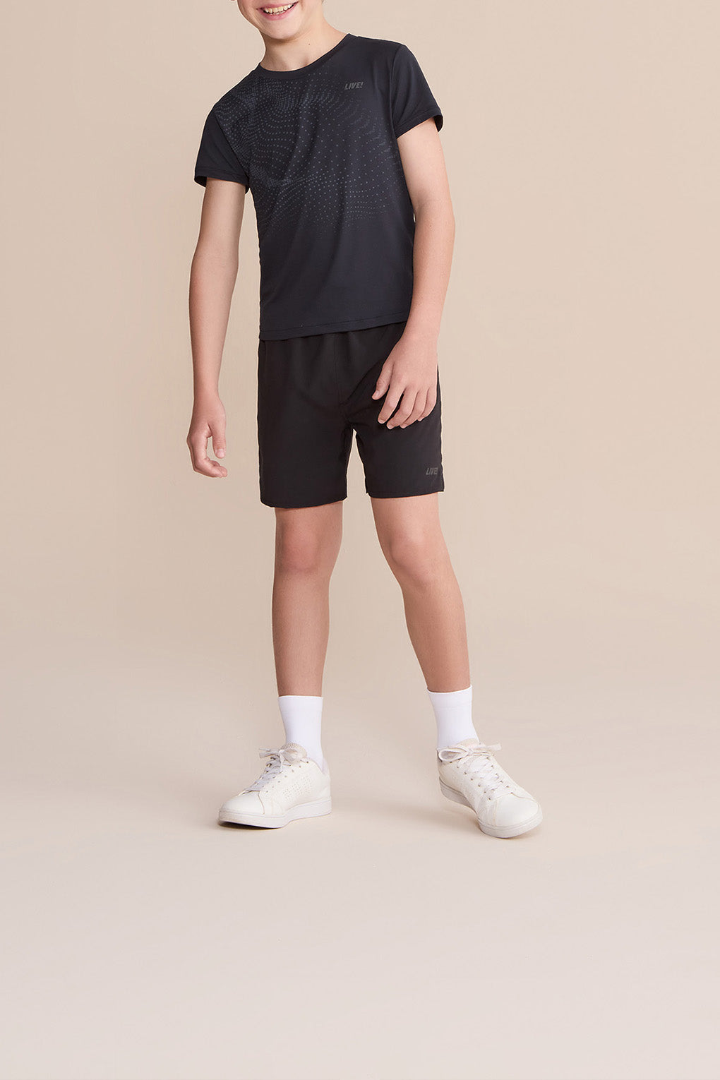 Comfy LIVE! Kids T-Shirt