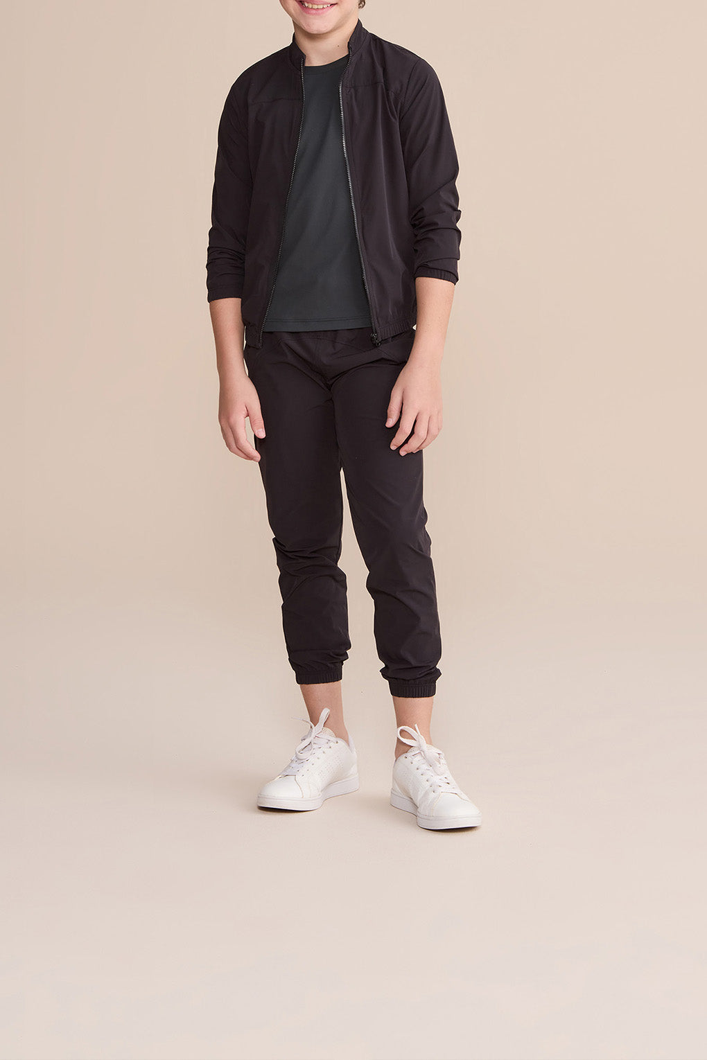 Kids Air Vast Jacket