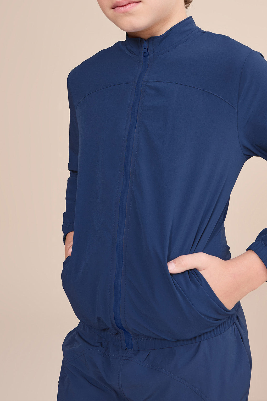 Kids Air Vast Jacket