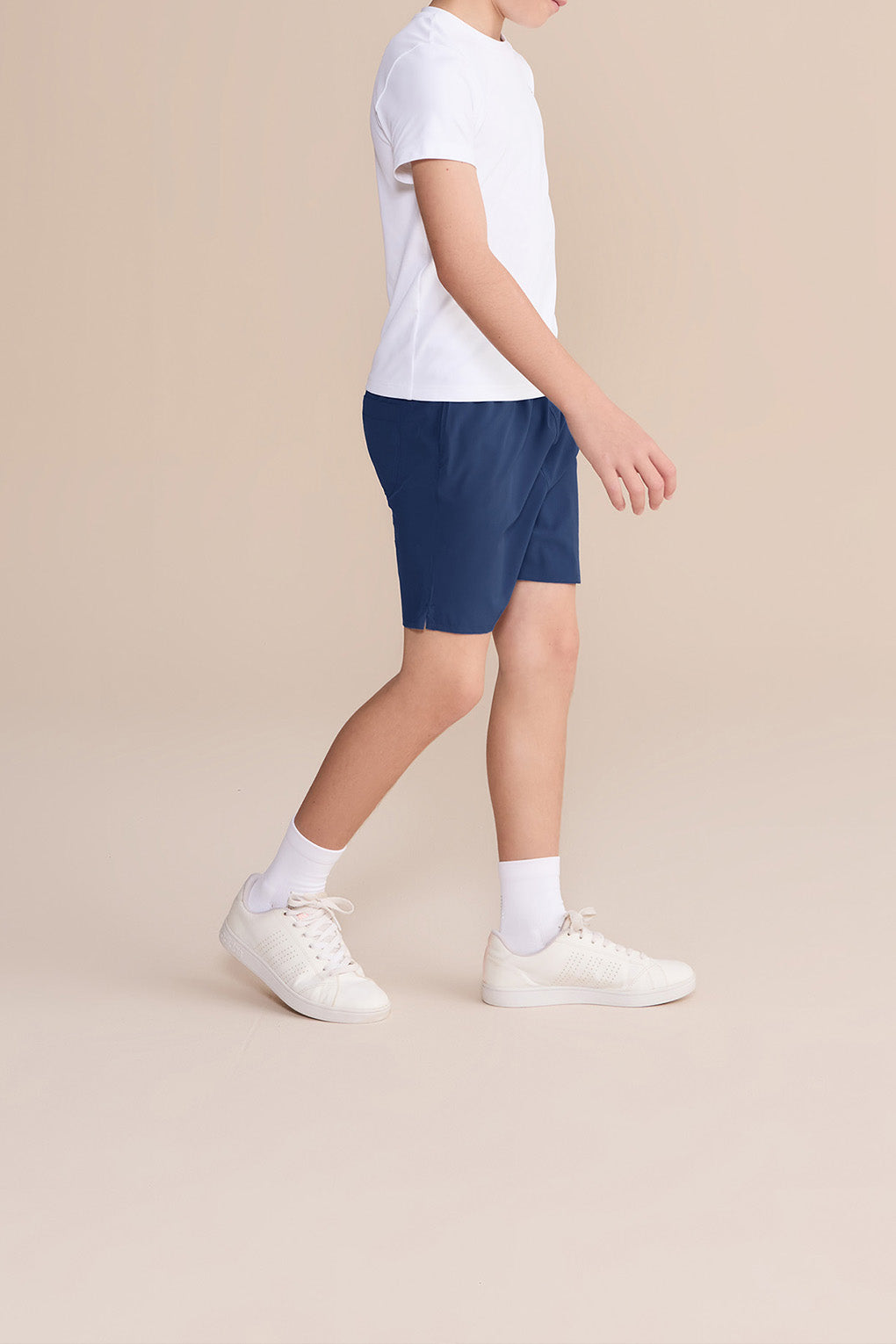 Dryside Kids Long Shorts