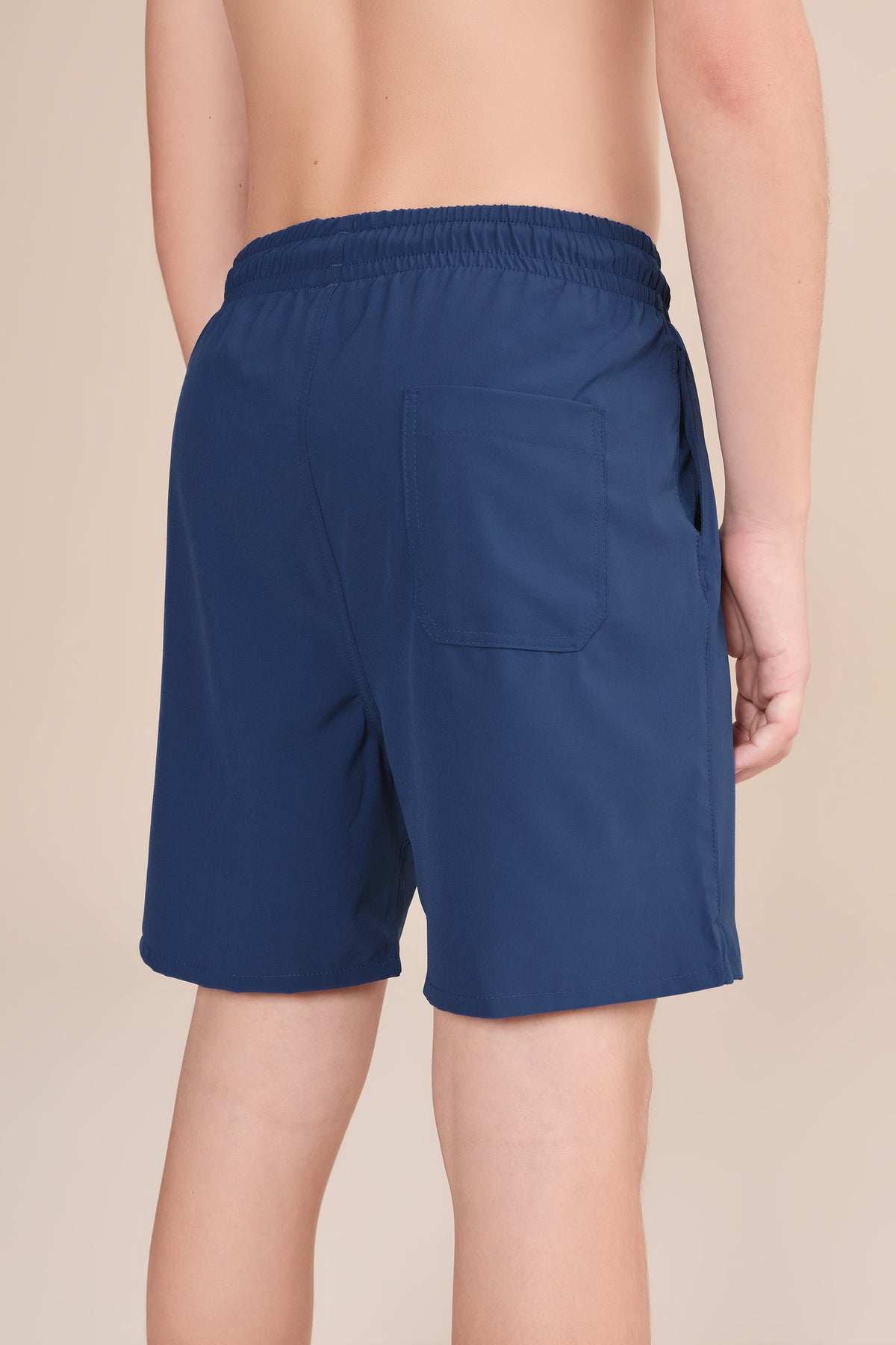 Dryside Kids Long Shorts