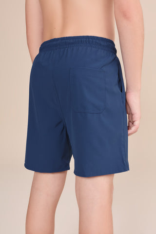 Dryside Kids Long Shorts