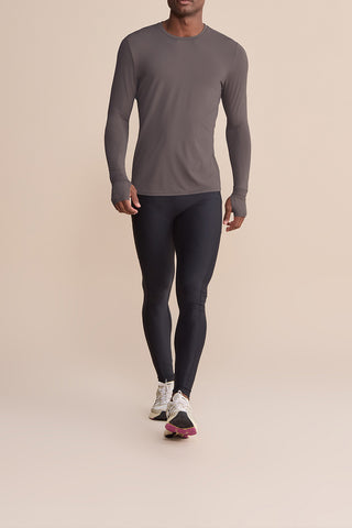 Men's Fit Dedal Harmony Long Sleeve Shirt