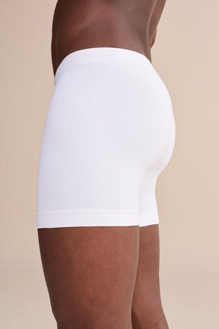 Seamless Long Boxer Briefs