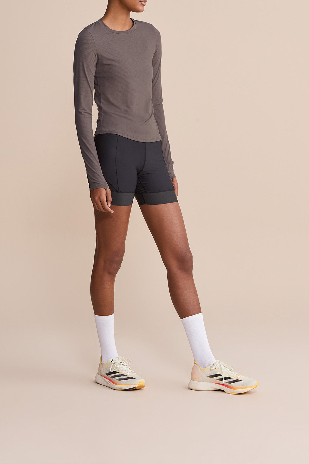 Trophy Air Move® Long Sleeve Top