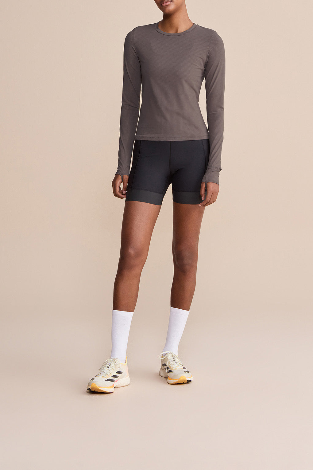 Trophy Air Move® Long Sleeve Top