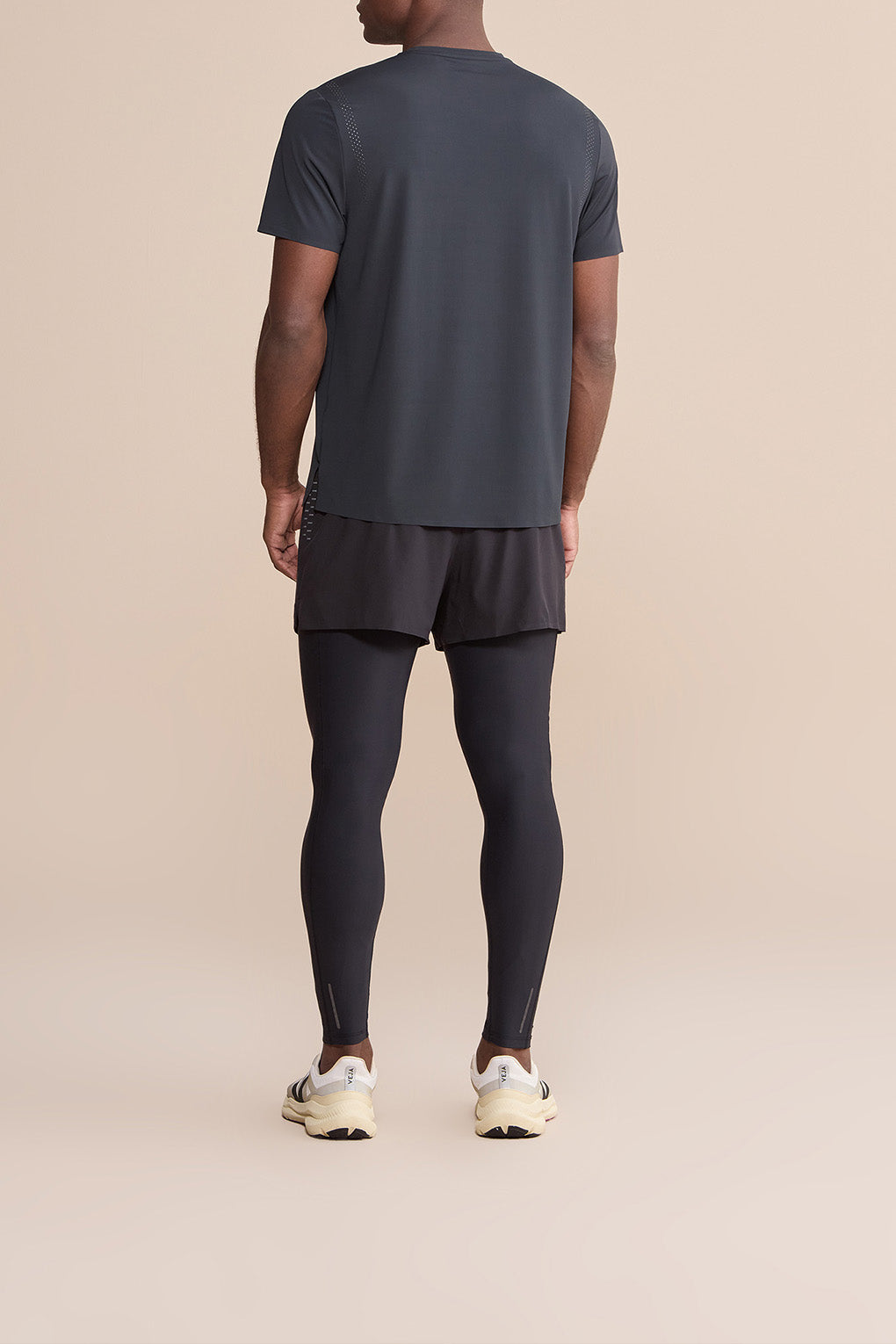 Men's Comfy Harmony T-Shirt