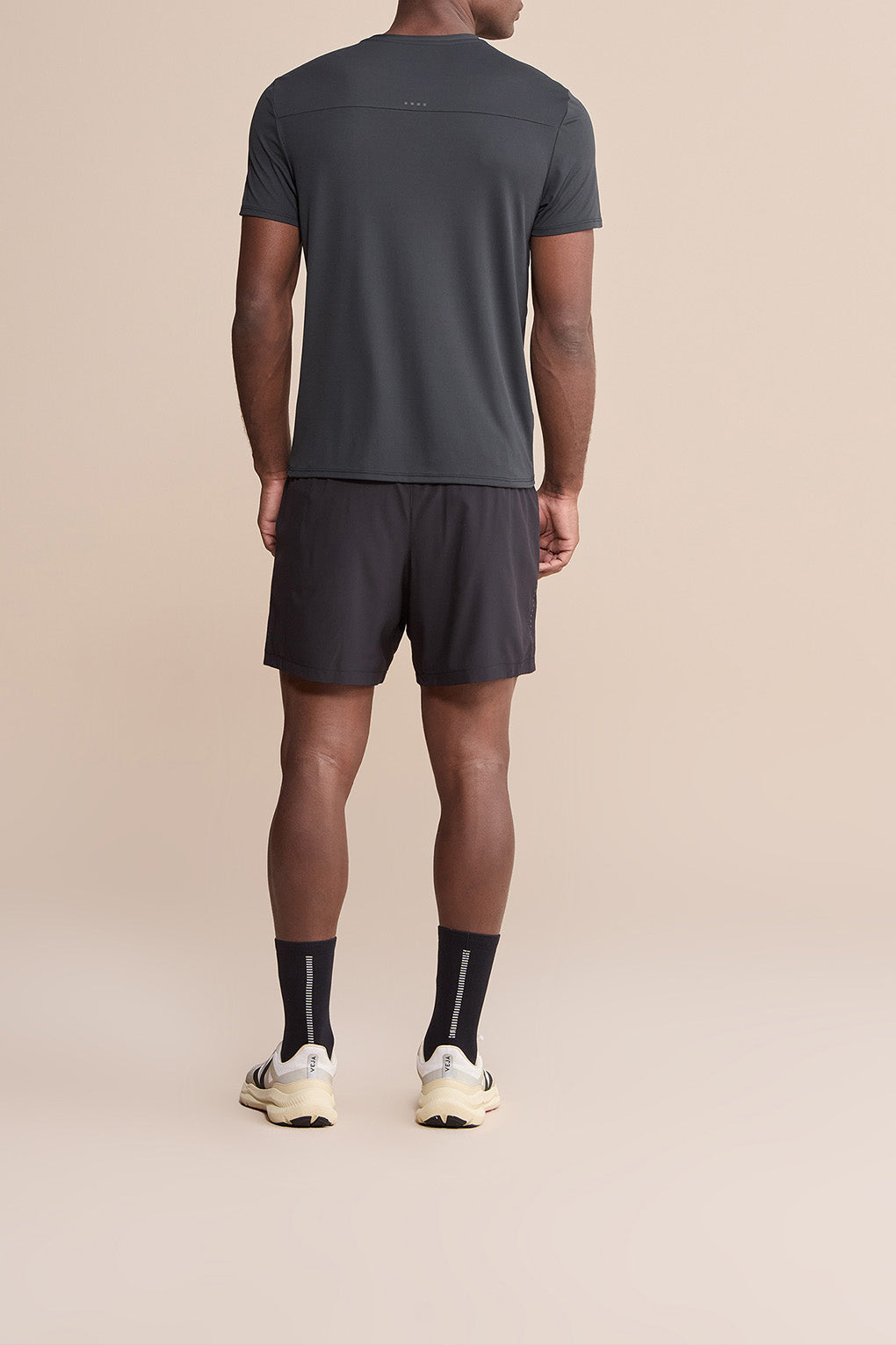 Men's Comfy Bio Stretch T-Shirt