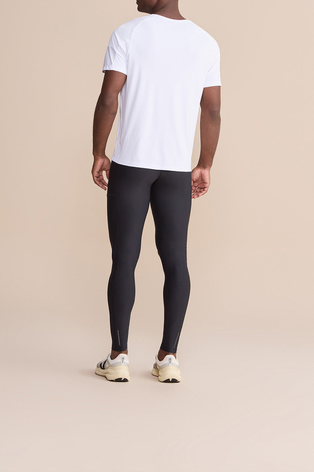 Men's Comfy Link Laser T-Shirt