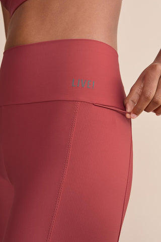 Uplift Long Leggings