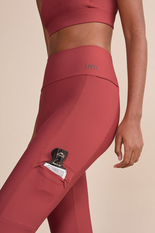 Uplift Long Leggings