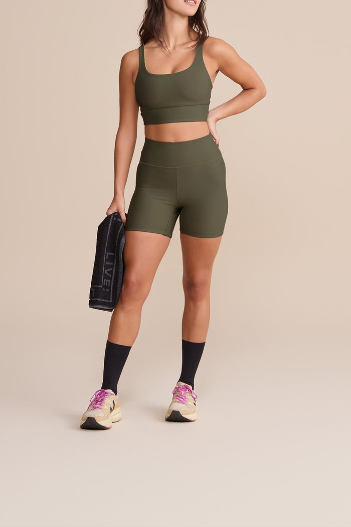 Hydefit® Adaptiv Shorts