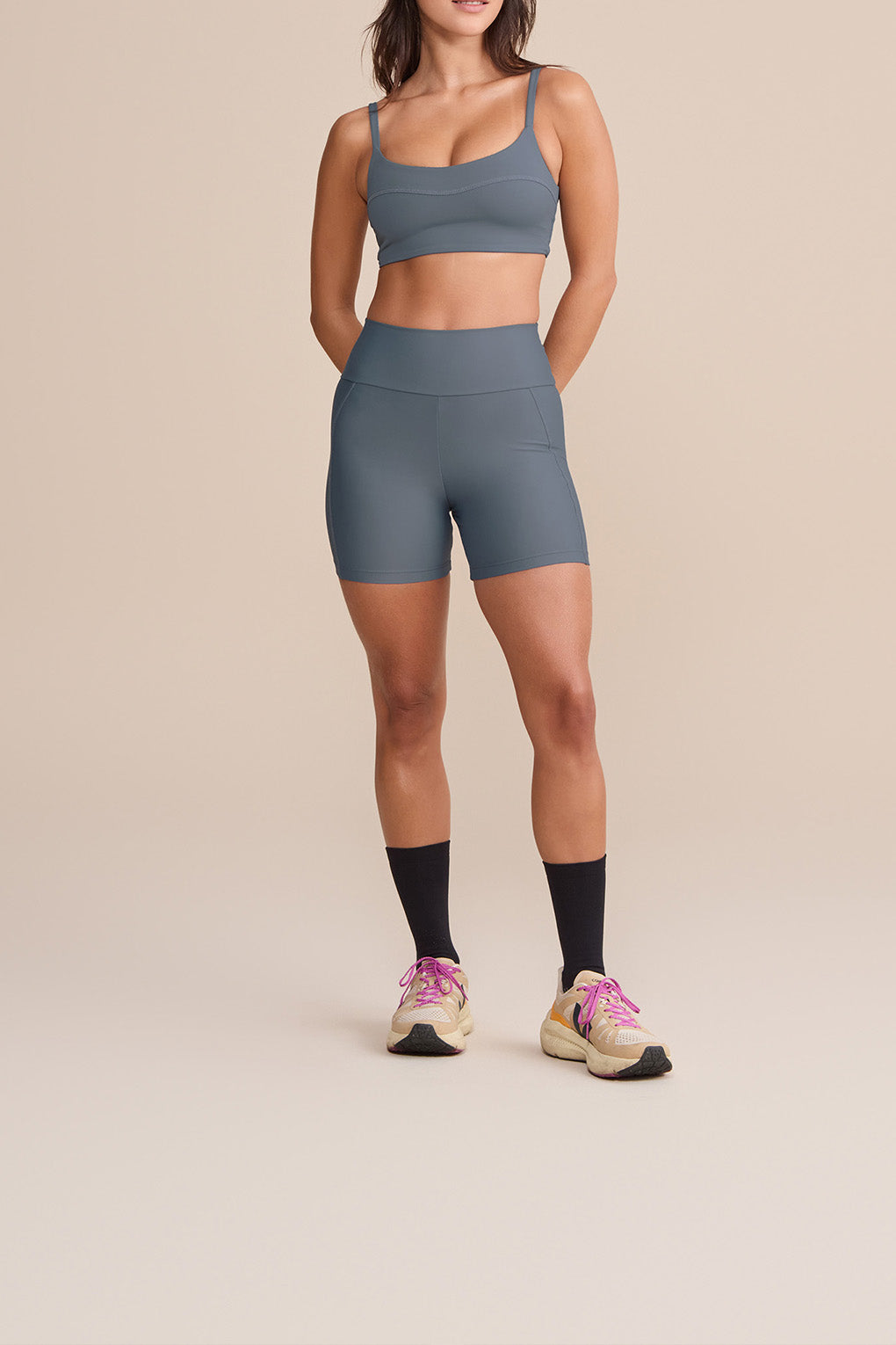 Neo Sense Pro® Curve Shorts