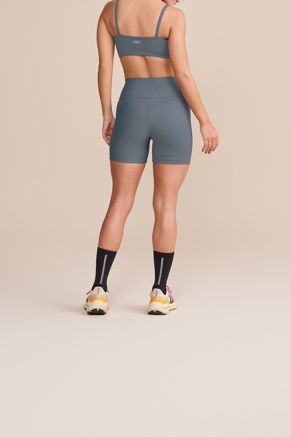 Neo Sense Pro® Curve Shorts