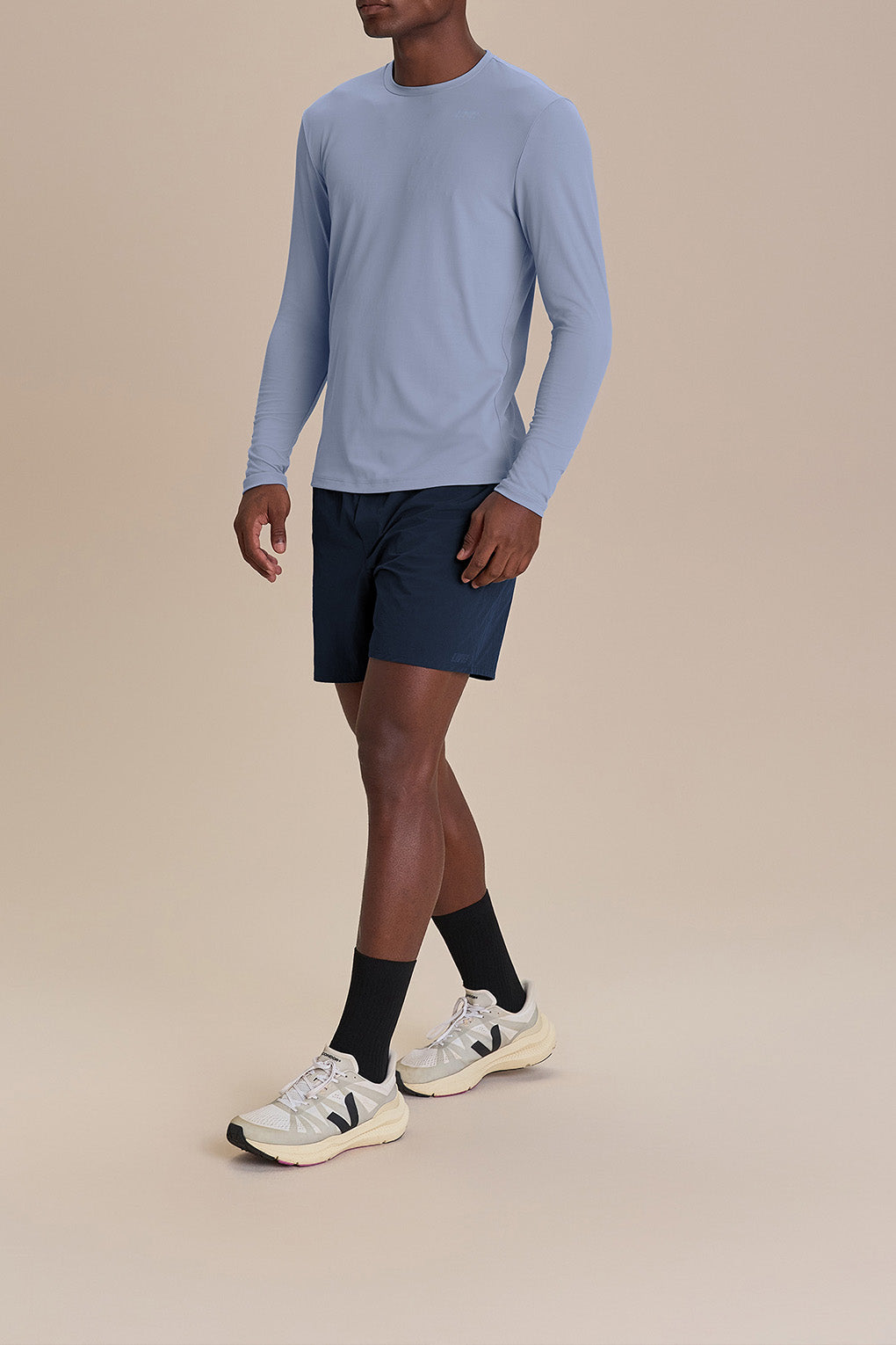 6” Air Vast Sweat Shorts