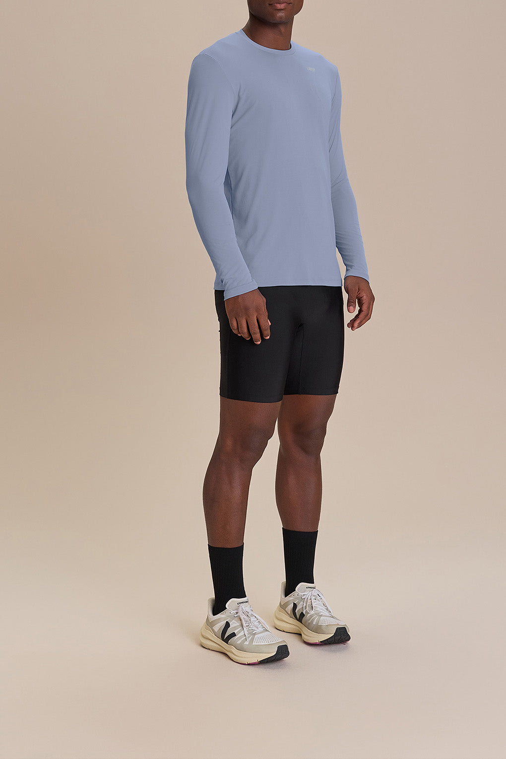 Link Co² LS Comfy T-Shirt