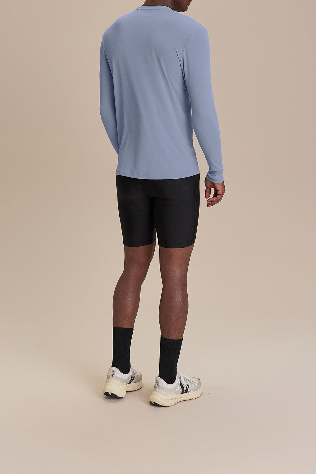 Link Co² LS Comfy T-Shirt