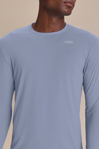 Link Co² LS Comfy T-Shirt