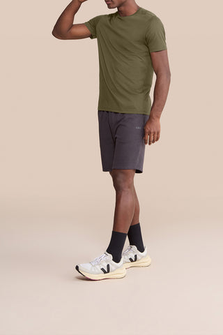 Men's Fit Pima Cotton T-Shirt