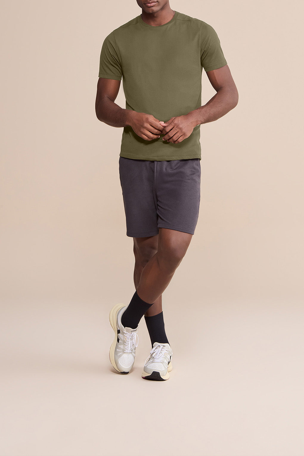 Men's Fit Pima Cotton T-Shirt