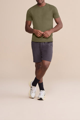 Men's Fit Pima Cotton T-Shirt