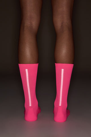 Reflex Run Super Long Socks