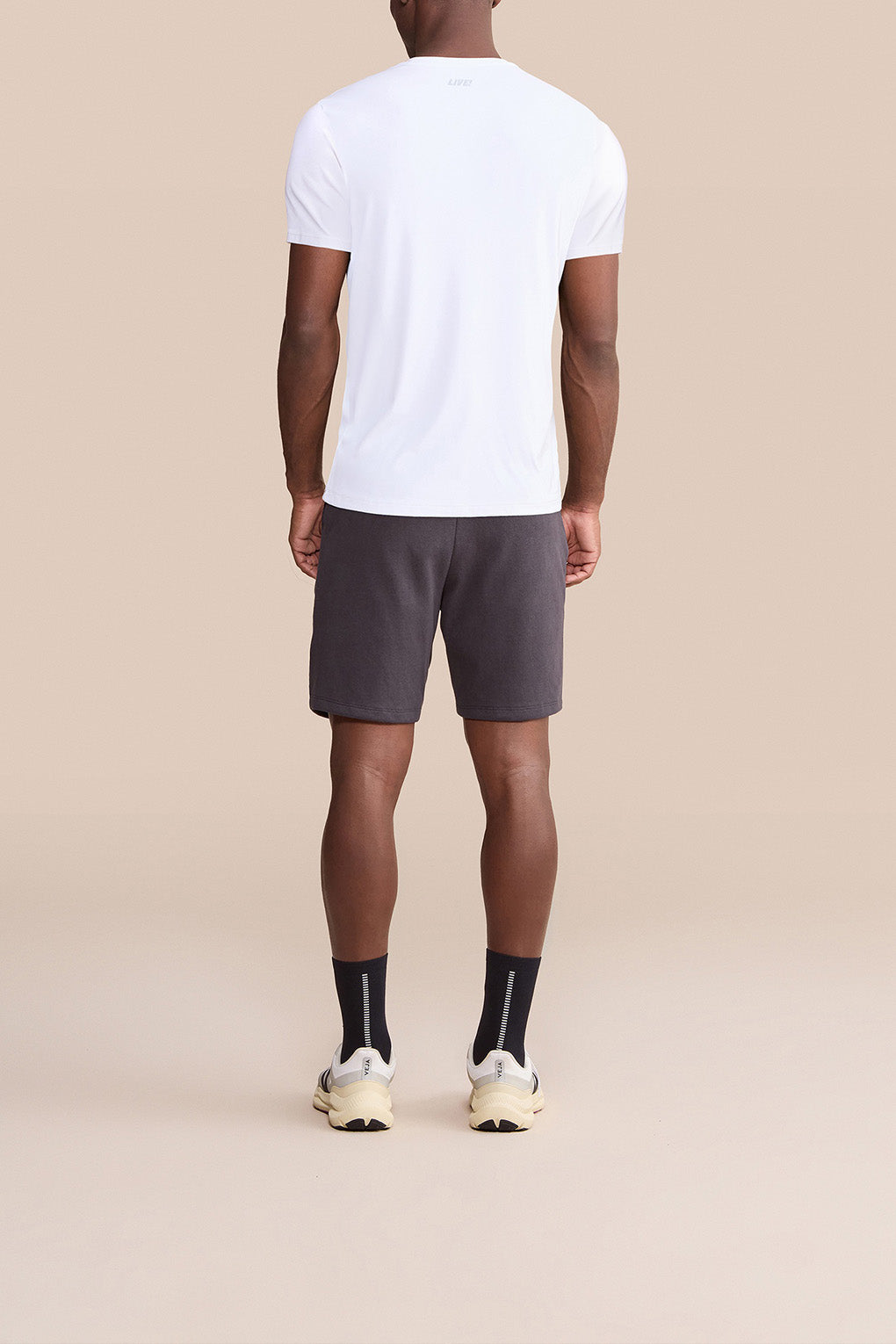 Men's Fit Pima Cotton T-Shirt