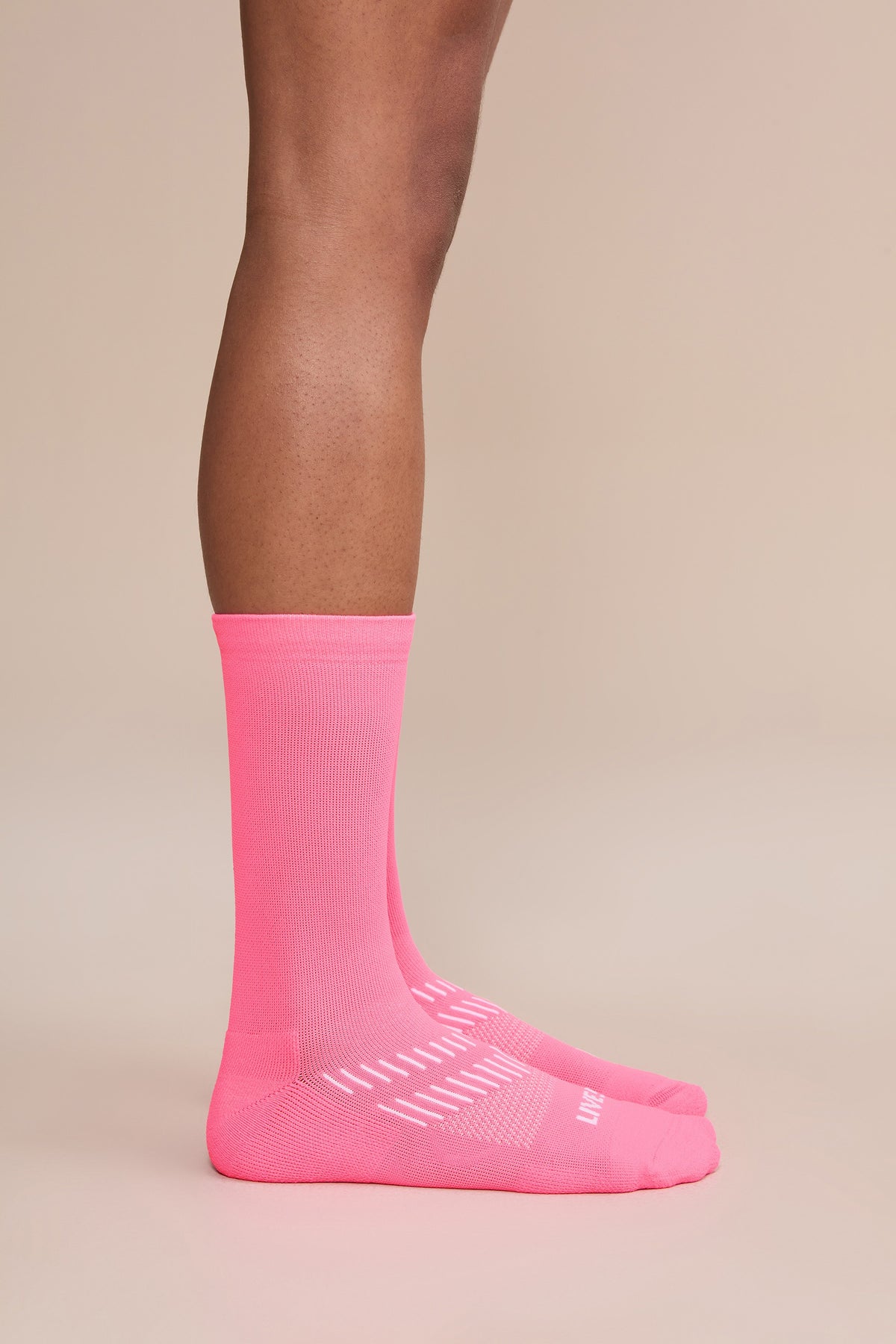 Reflex Run Super Long Socks