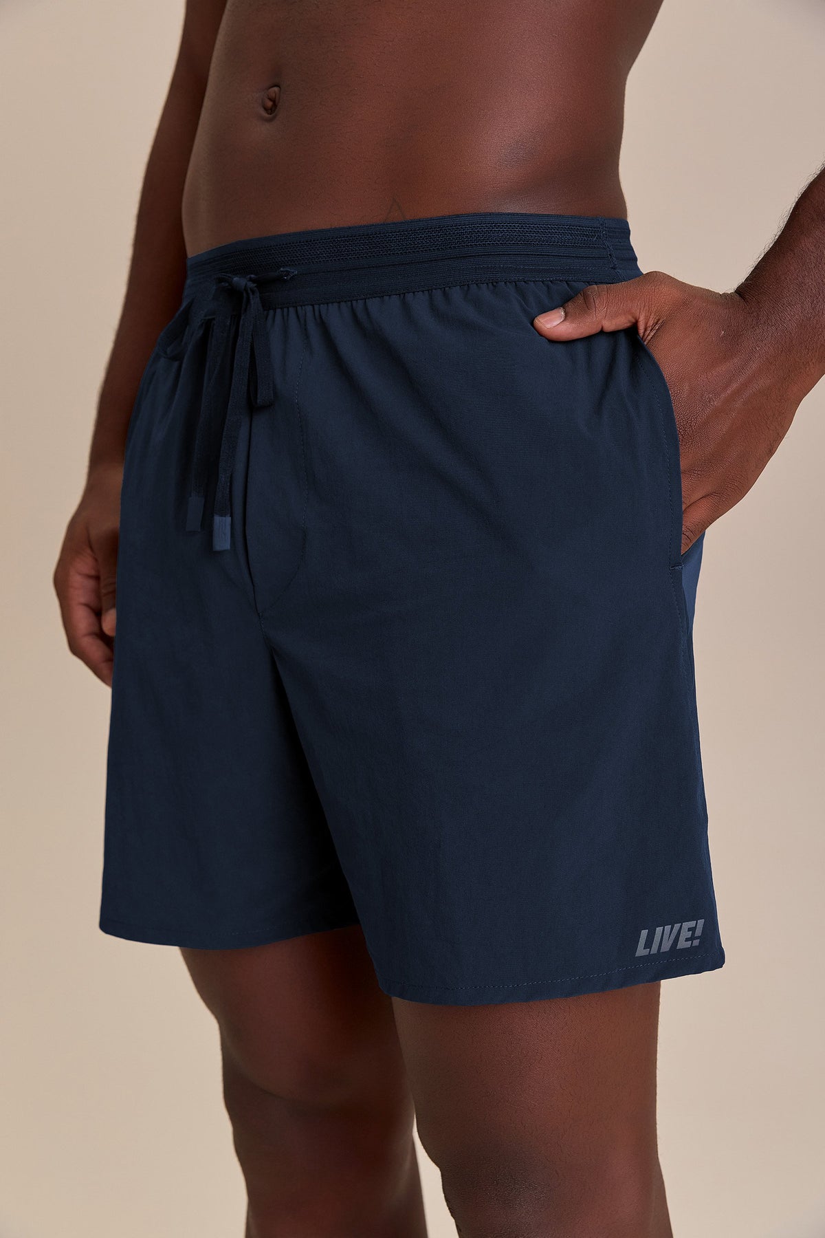 6” Air Vast Sweat Shorts