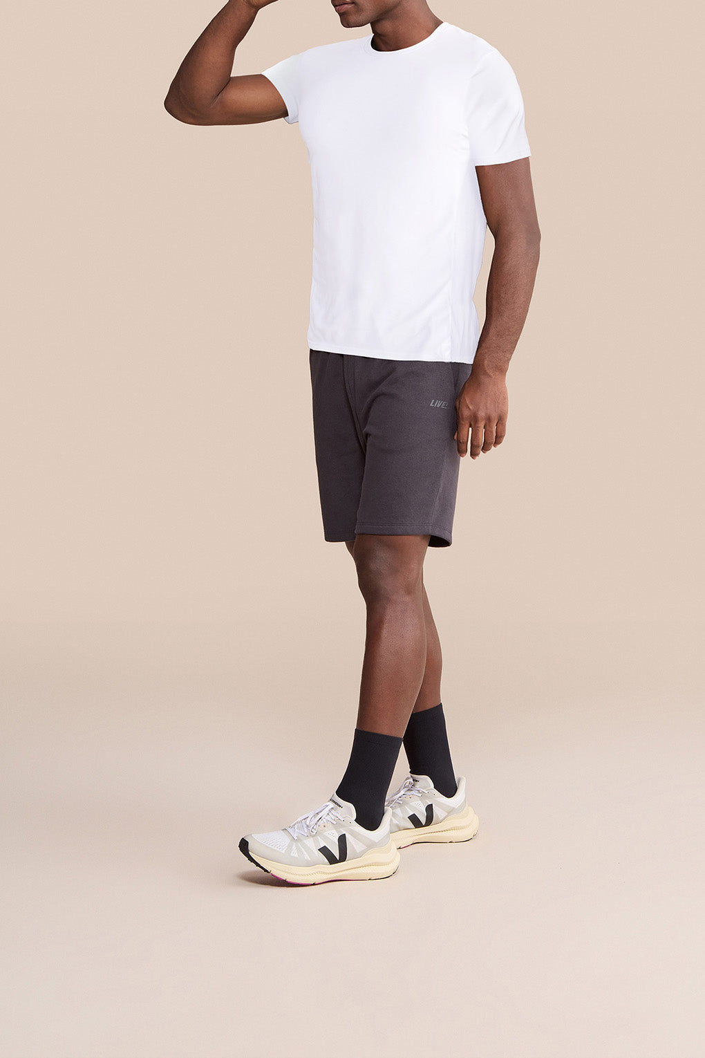 Men's Fit Pima Cotton T-Shirt