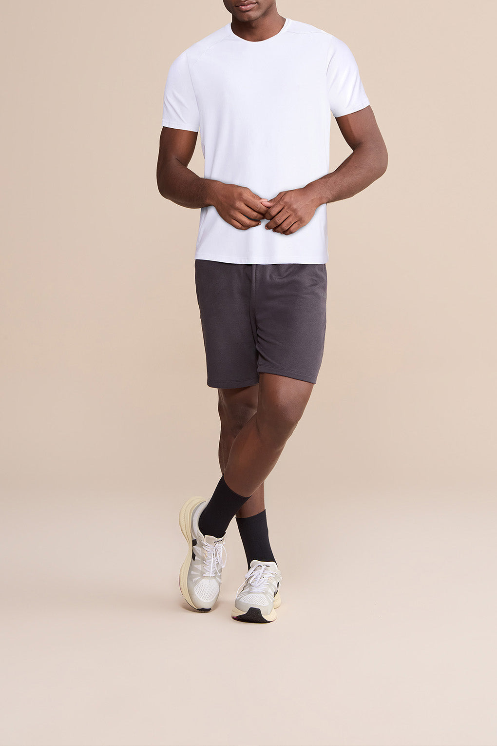 PimaForm Tee